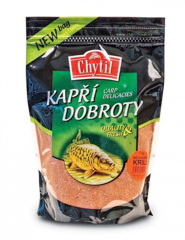 Chytil Methodmix 1kg Krill