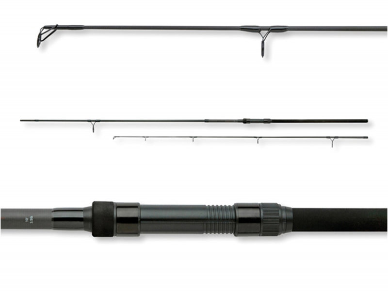 Daiwa Prut Black Widow EXT Carp 3 m 3,5 lb