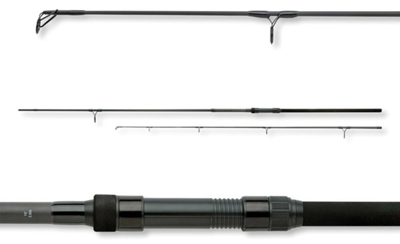 Daiwa Prut Black Widow EXT Carp Spod 3 m 4,5 lb