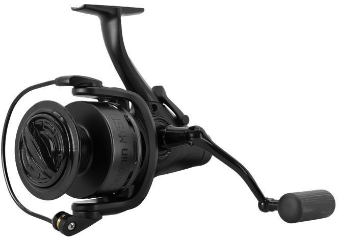 Delphin Rybářský naviják Mystix 6T DP 6000