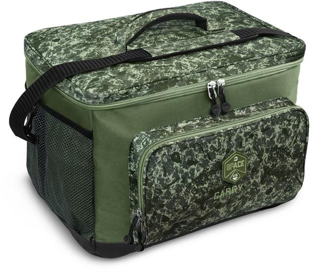 Delphin Taška Carryall Space C2G L