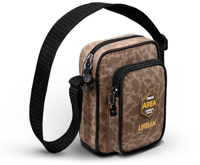 Delphin Taška Crossbody Area Urban Carpath