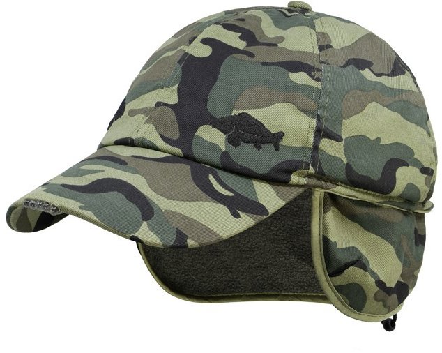 Delphin LED OutLINE Camo