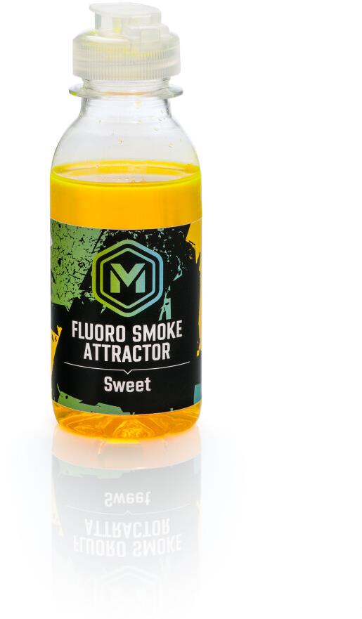 Mivardi Atraktor Rapid Fluoro Smoke Sweet 100 ml