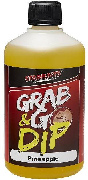 Starbaits Dip G&G Global Pineapple 500 ml