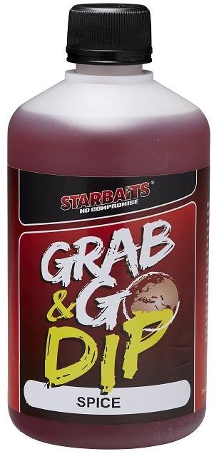 Starbaits Dip G&G Global Spice 500 ml