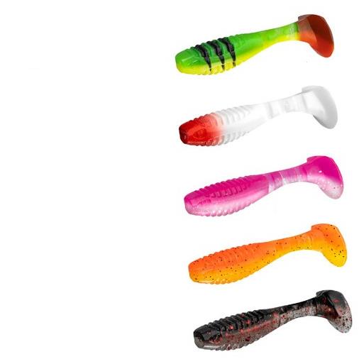 Delphin Karma UVs 10 cm 5 ks