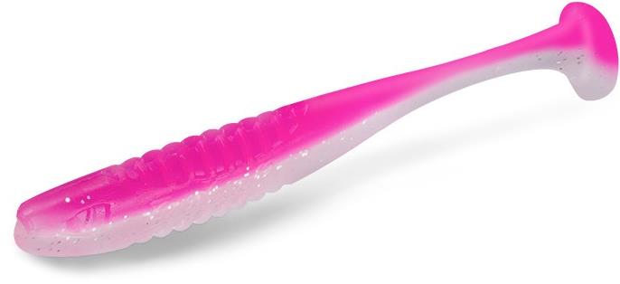Delphin Zandera UVs 12 cm Candy 5 ks