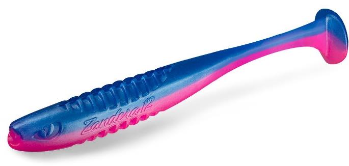 Delphin Zandera UVs 12 cm Lolipop 5 ks