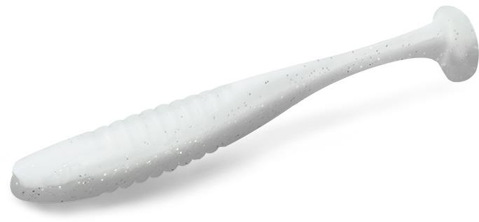 Delphin Zandera UVs 15 cm Yeti 5 ks