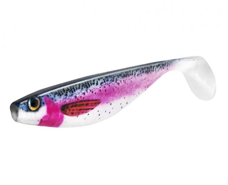 Delphin Bomb! Hypno 9 cm 3D Rainbo 3 ks