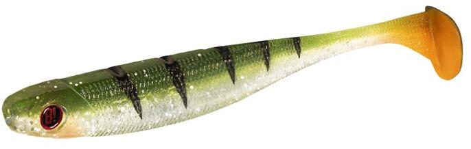Delphin Bomb! Rippa 10 cm Agresor 5 ks