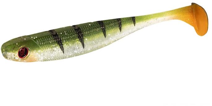 Delphin Bomb! Rippa 8 cm Agresor 5 ks