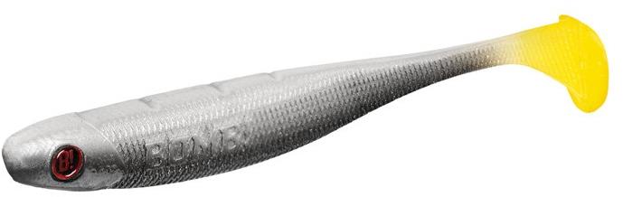 Delphin Bomb! Rippa 8 cm Pingui 5 ks
