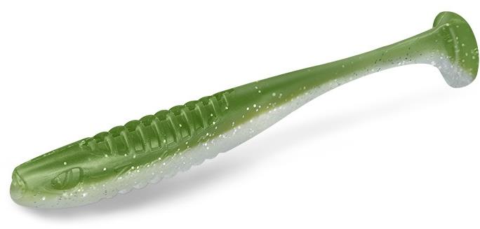 Delphin Zandera UVs 12 cm Agresor 5 ks