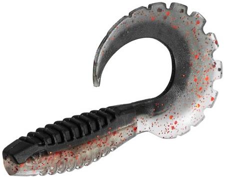 Delphin Twista UVs 10 cm Best 5 ks