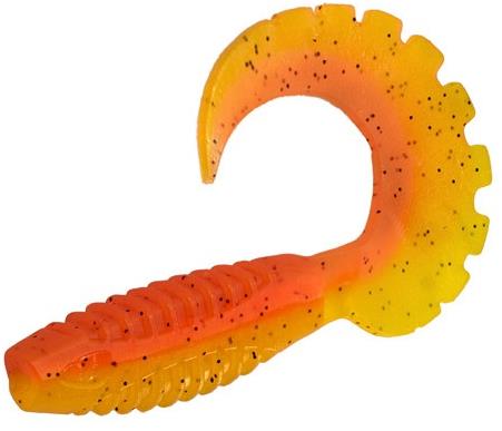 Delphin Twista UVs 10 cm Hawai 5 ks