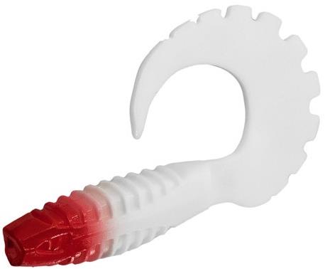 Delphin Twista UVs 10 cm Redface 5 ks