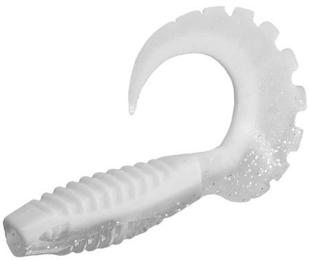 Delphin Twista UVs 10 cm Yeti 5 ks