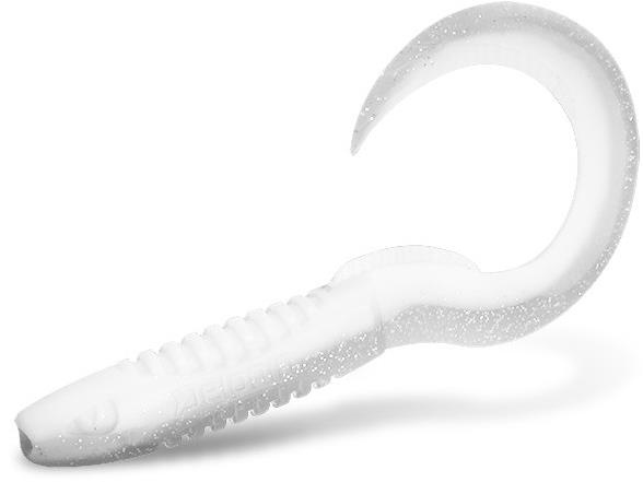 Delphin TwistaX Eeltail UVs 15 cm Yeti 5 ks