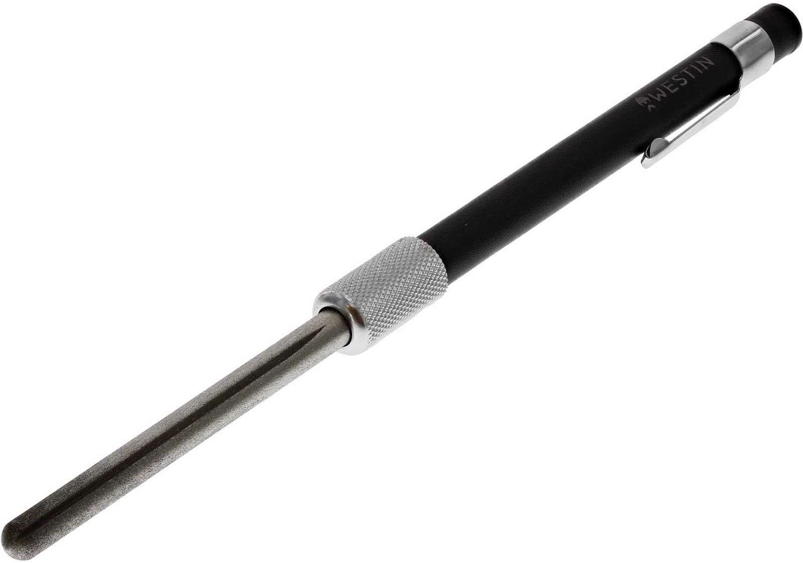 Westin Diamond Pen Hook Sharpener 13cm
