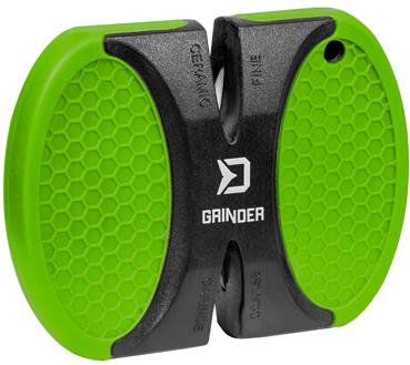 Delphin Brousek na nože Grinder