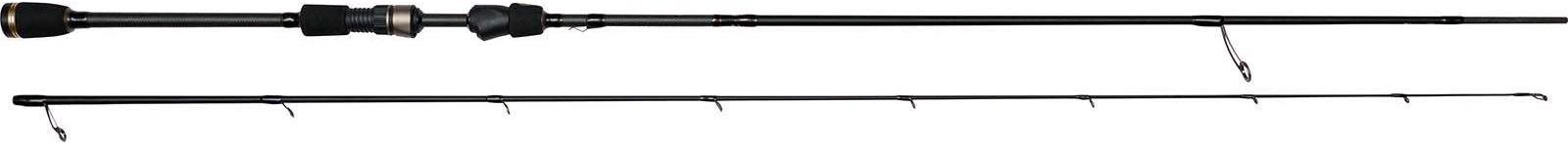 Westin W3 Finesse T&C 2nd 7'1", 2,13 m, ML 5-15 g, 2 díly