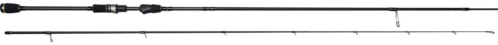 Westin W3 Street Stick 2nd 7'1", 2,13 m, MH 5-15 g, 2 díly