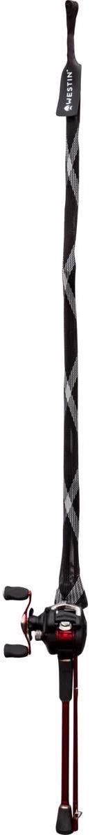 Westin Rod Cover, 4 cm/190 cm