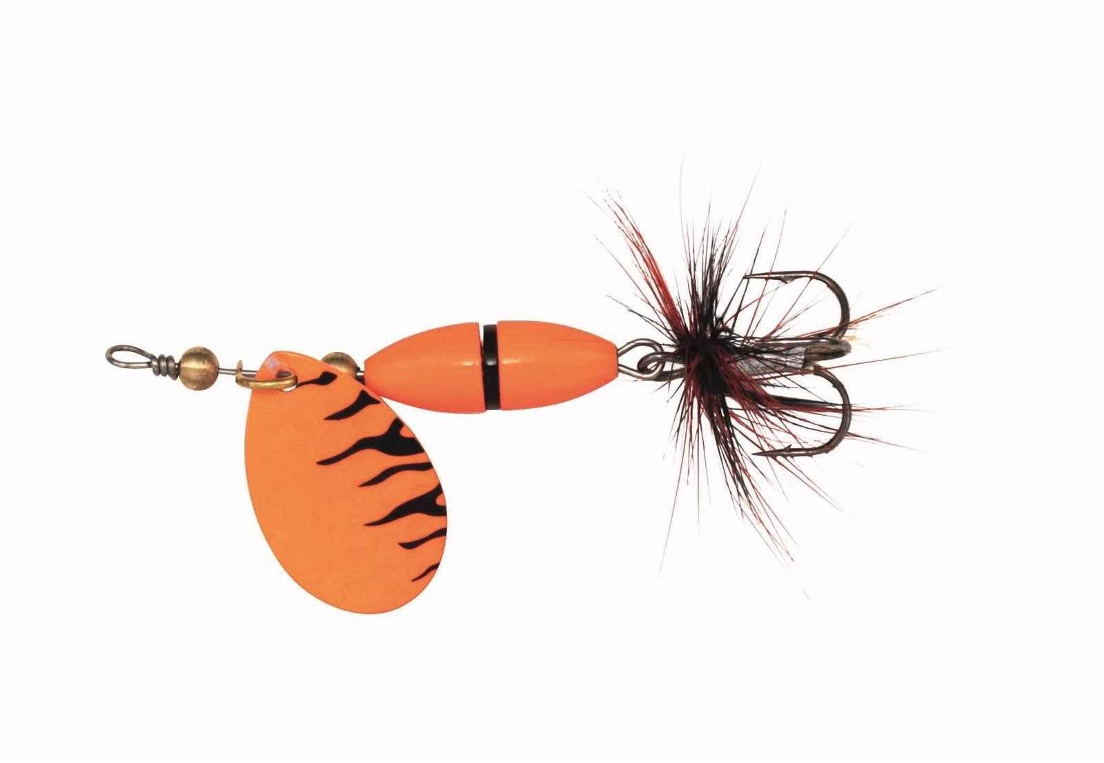 Kinetic Fizz, 5 g, Orange/Black, Ribbon