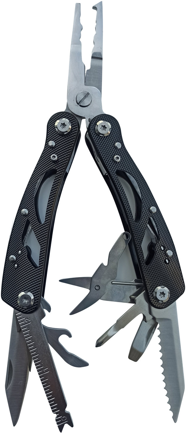 Zfish Kleště skládací Multi Pliers FX55