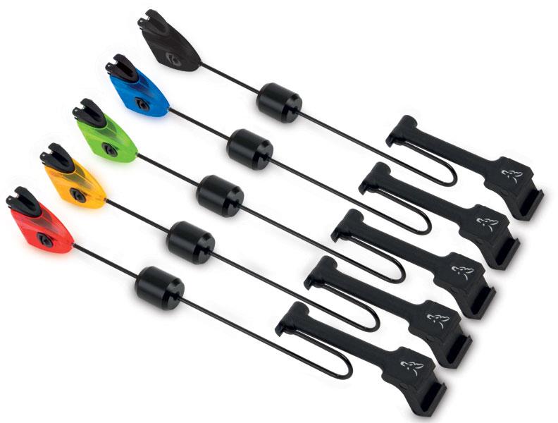 FOX MK3 3 Rod Set