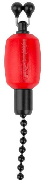 FOX Black Label Dinky Bobbins red