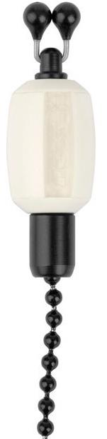 FOX Black Label Dinky Bobbins white