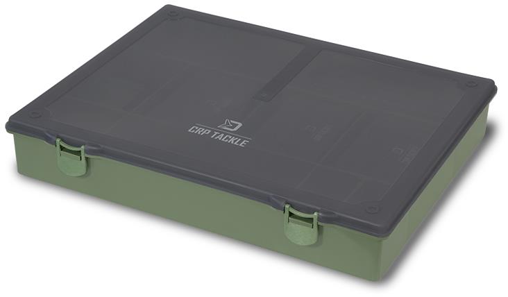 Delphin Krabička CRP Tackle
