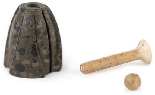 FOX Removable Flying Back Weights 10g 5ks