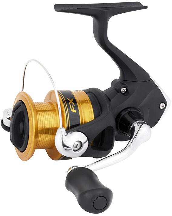 Shimano FX 2000 FC