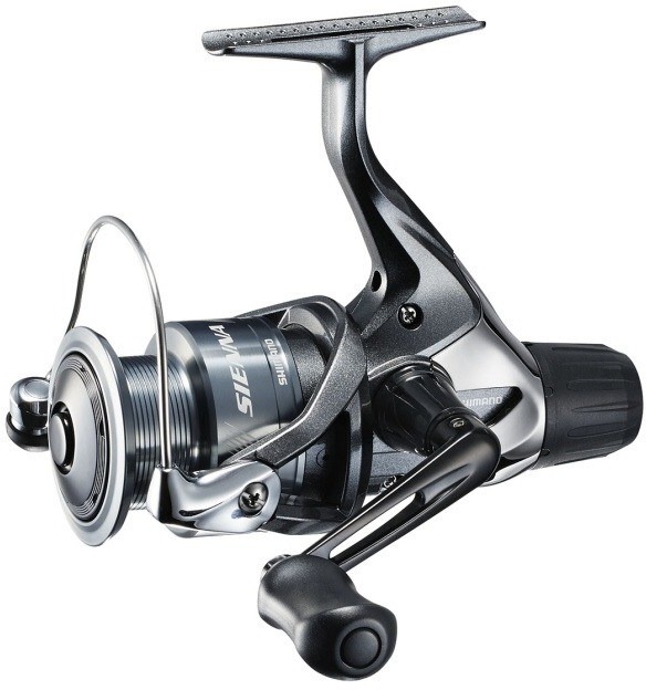 Shimano Sienna RE 2500