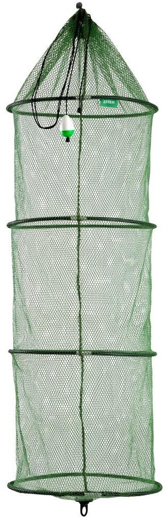 Zfish Keep Net R-Mesh Large