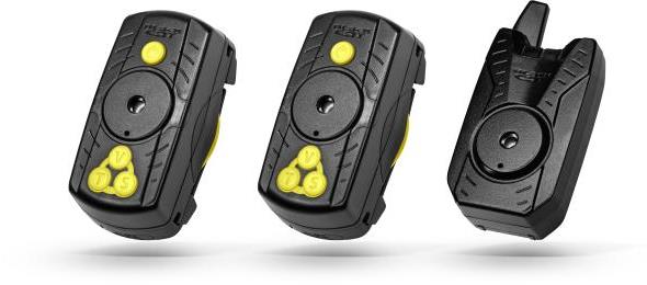 Black Cat Battle Sounder Set 2+1