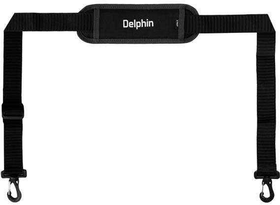 Delphin Popruh na rameno Strap