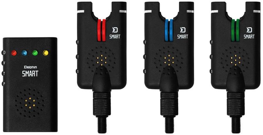 Delphin Smart 3+1