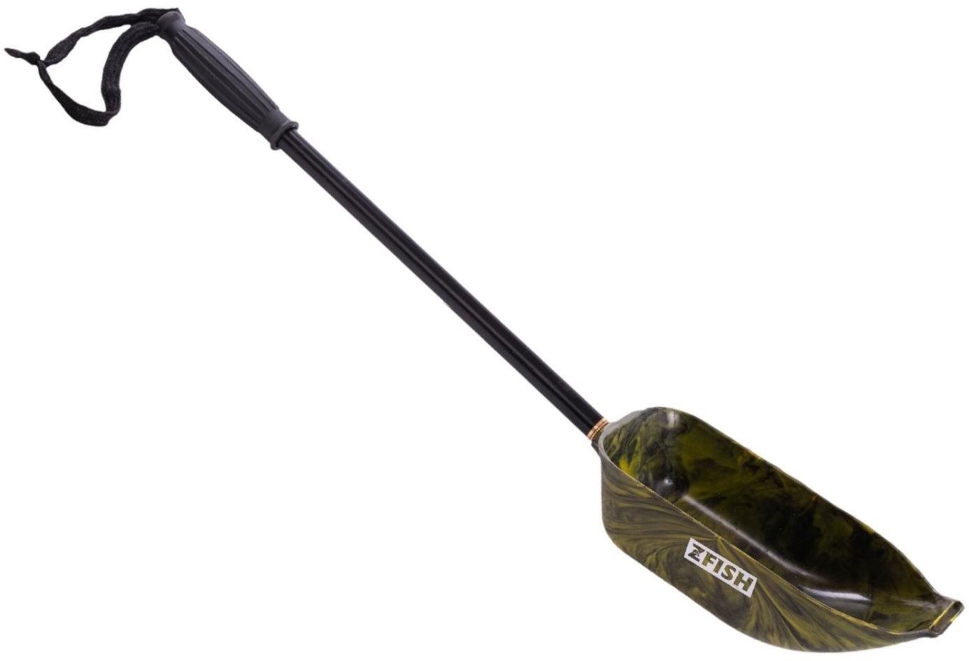 Zfish Baiting Spoon Deluxe 60 cm