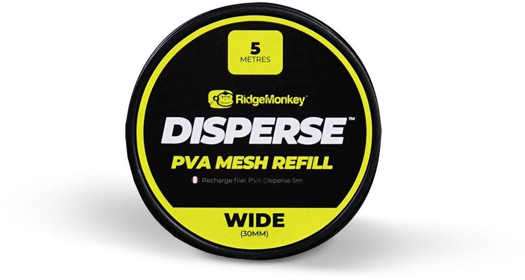 RidgeMonkey Disperse PVA Mesh Refill Stick 20 mm 5 m