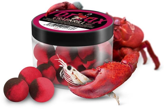 Delphin Delphin BreaX POP Krab-Krill 50 g 16 mm