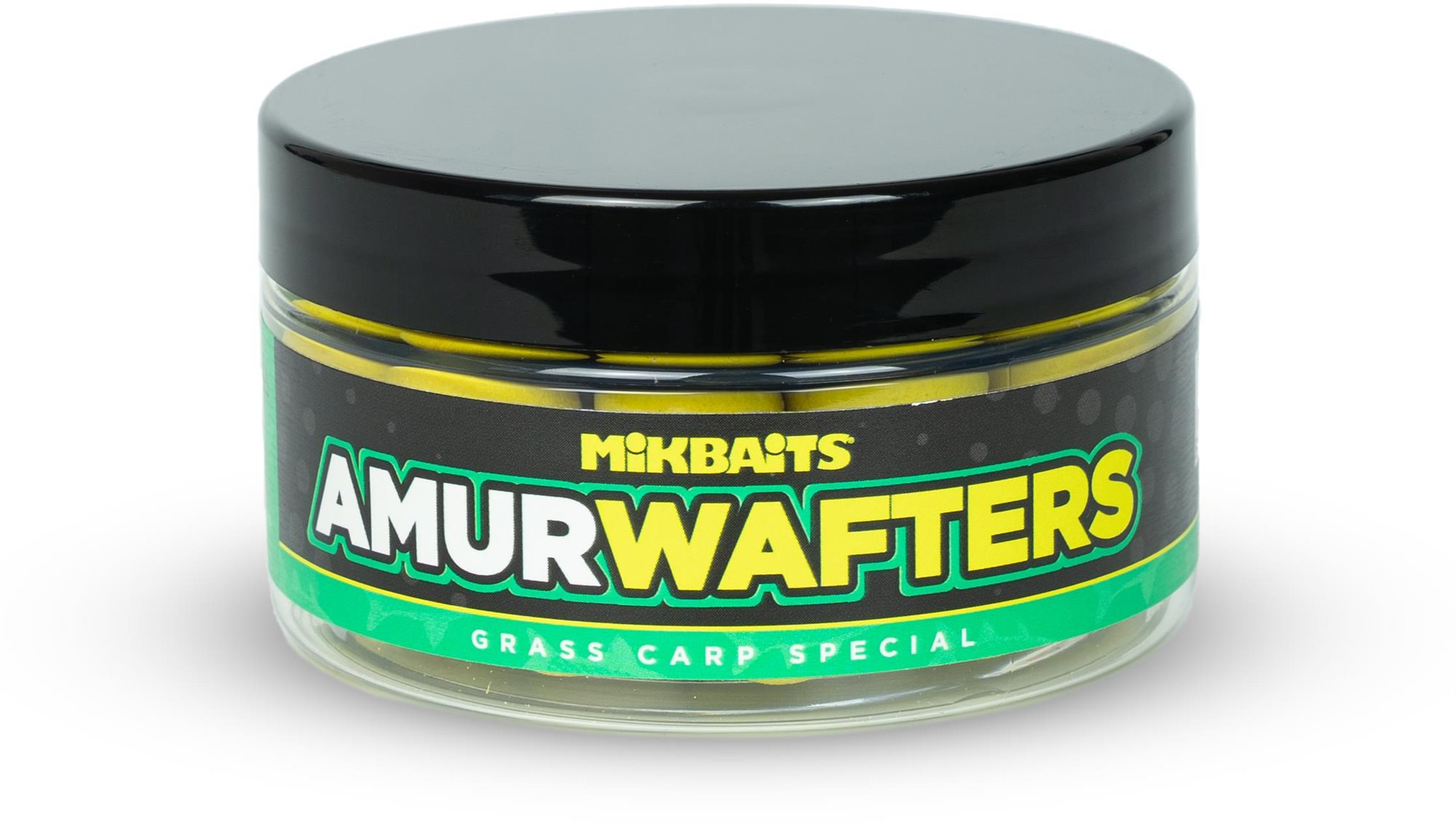 Mikbaits Wafters Amur 100 ml 14 mm