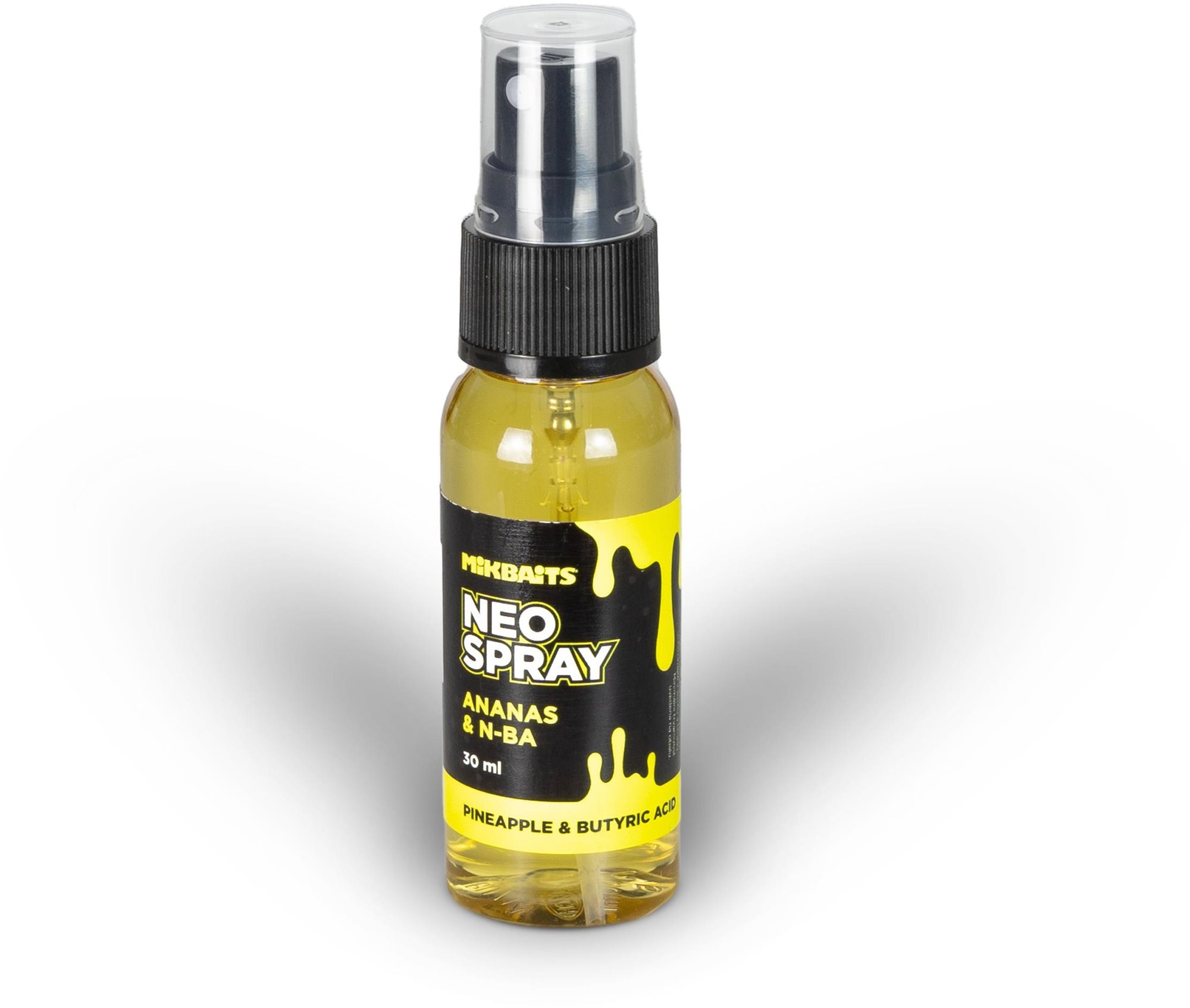 Mikbaits Dip Neo spray Ananas N-BA 30 ml