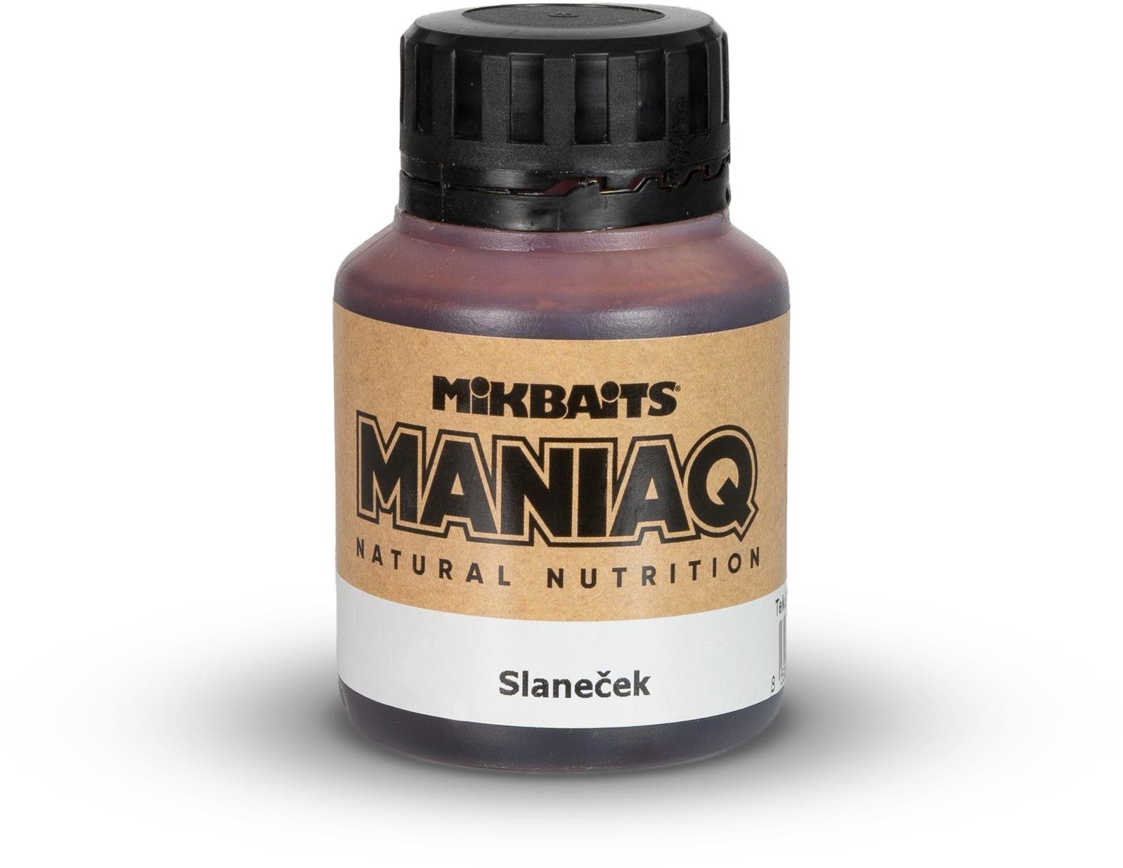 Mikbaits Dip ultra ManiaQ Slaneček 125 ml