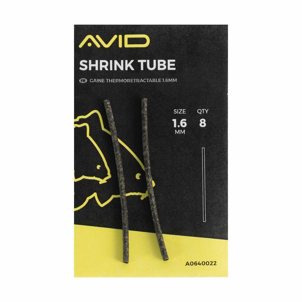 AVID Hadička Shrink Tube 1,6 mm 8 ks