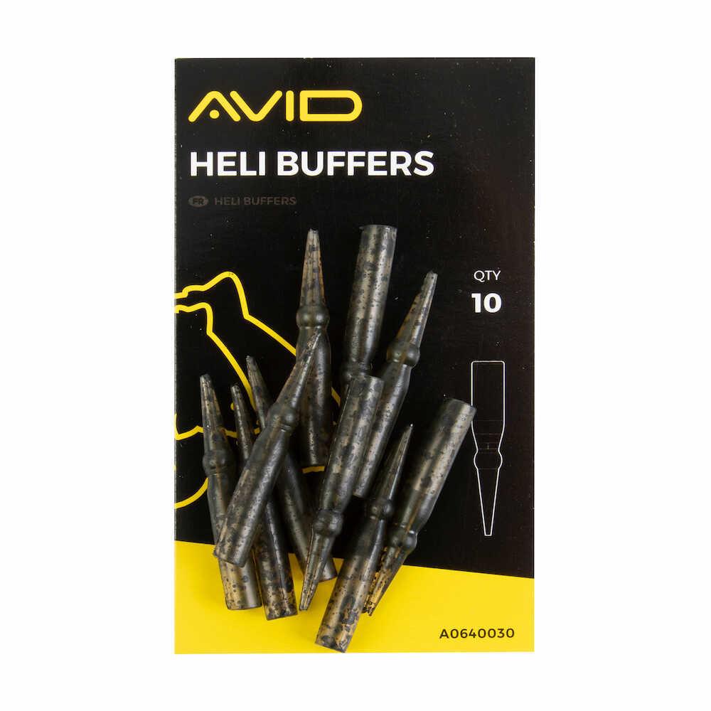 AVID Převlek Heli Buffer 10 ks
